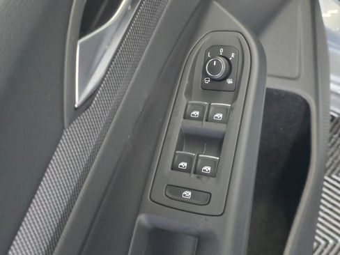 New 2026 Volkswagen GTI SE image 19