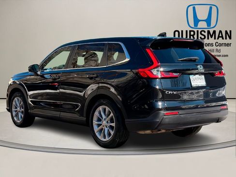 Certified 2023 Honda CR-V EX image 3