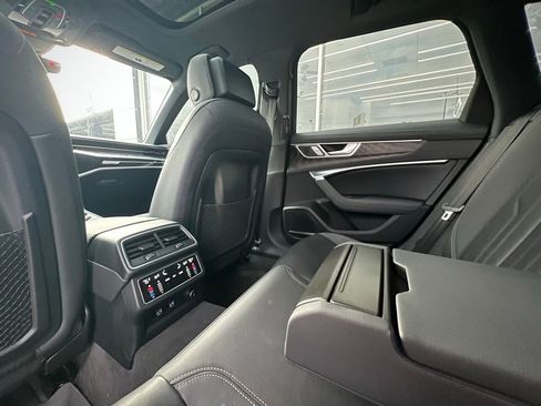 Used 2020 Audi A6 3.0T allroad Premium Plus image 19