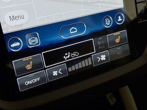 New 2026 Subaru Forester Touring AWD/4WD image 19
