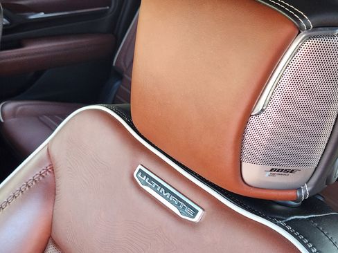 Certified 2023 GMC Yukon XL Denali Ultimate image 15