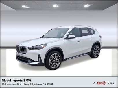 Used 2026 BMW X1 xDrive28i w/ Technology Package