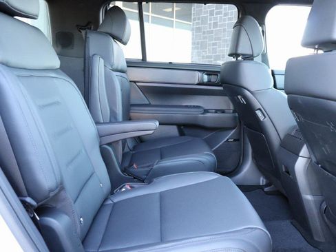 New 2026 Hyundai Santa Fe Calligraphy image 13