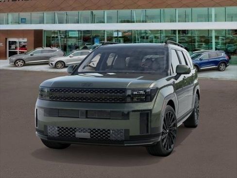 New 2026 Hyundai Santa Fe Calligraphy image 6