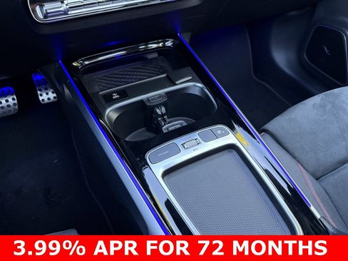 Certified 2024 Mercedes-Benz GLB 35 AMG GLB 35 AMGﾮ image 24