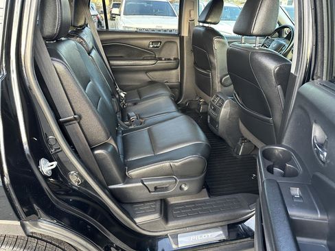 Used 2021 Honda Pilot Special Edition image 12