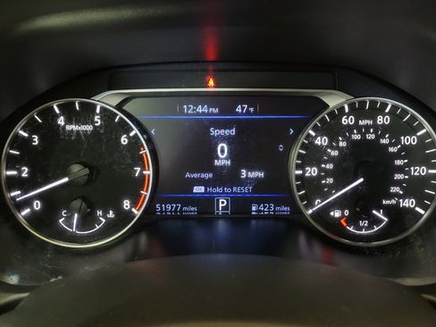 Used 2024 Nissan Altima 2.5 SV image 23