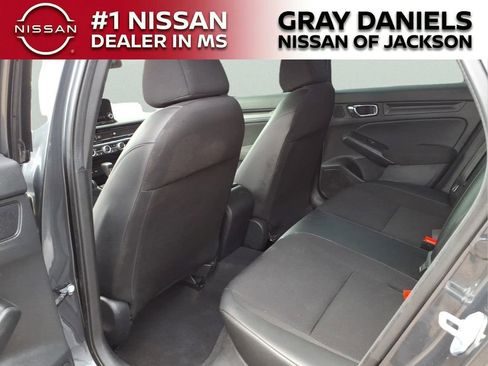 Used 2024 Honda Civic Sport image 27