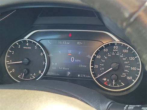 Used 2019 Nissan Murano SL image 26