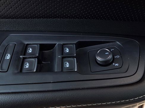 New 2026 Volkswagen Atlas SEL AWD/4WD image 11