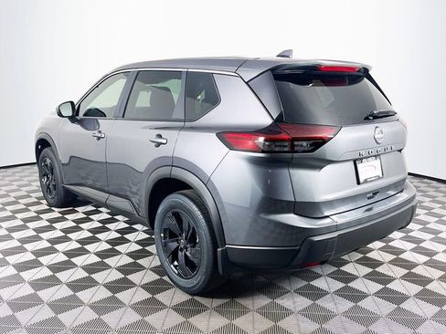 New 2026 Nissan Rogue SV image 5