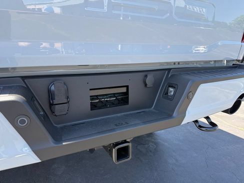 New 2026 Ford F150 Tremor AWD/4WD image 29
