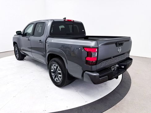 Used 2024 Nissan Frontier SL w/ Technology Package RWD image 15