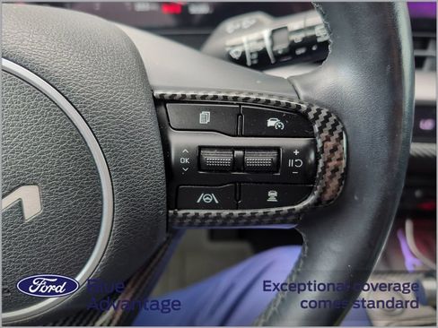 Used 2023 Kia Sportage SX FWD image 11