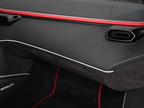 Used 2022 Lamborghini Aventador Countach AWD/4WD image 39