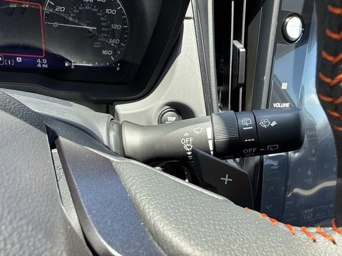 New 2026 Subaru Crosstrek 2.5i Limited AWD/4WD image 36