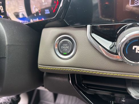 New 2026 Chevrolet Colorado ZR2 w/ Technology Package image 11