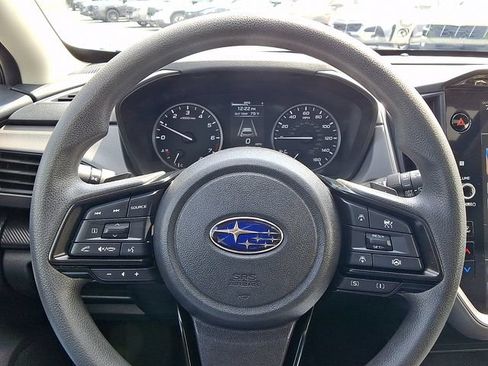 Used 2024 Subaru Crosstrek 2.0i Premium AWD/4WD image 20