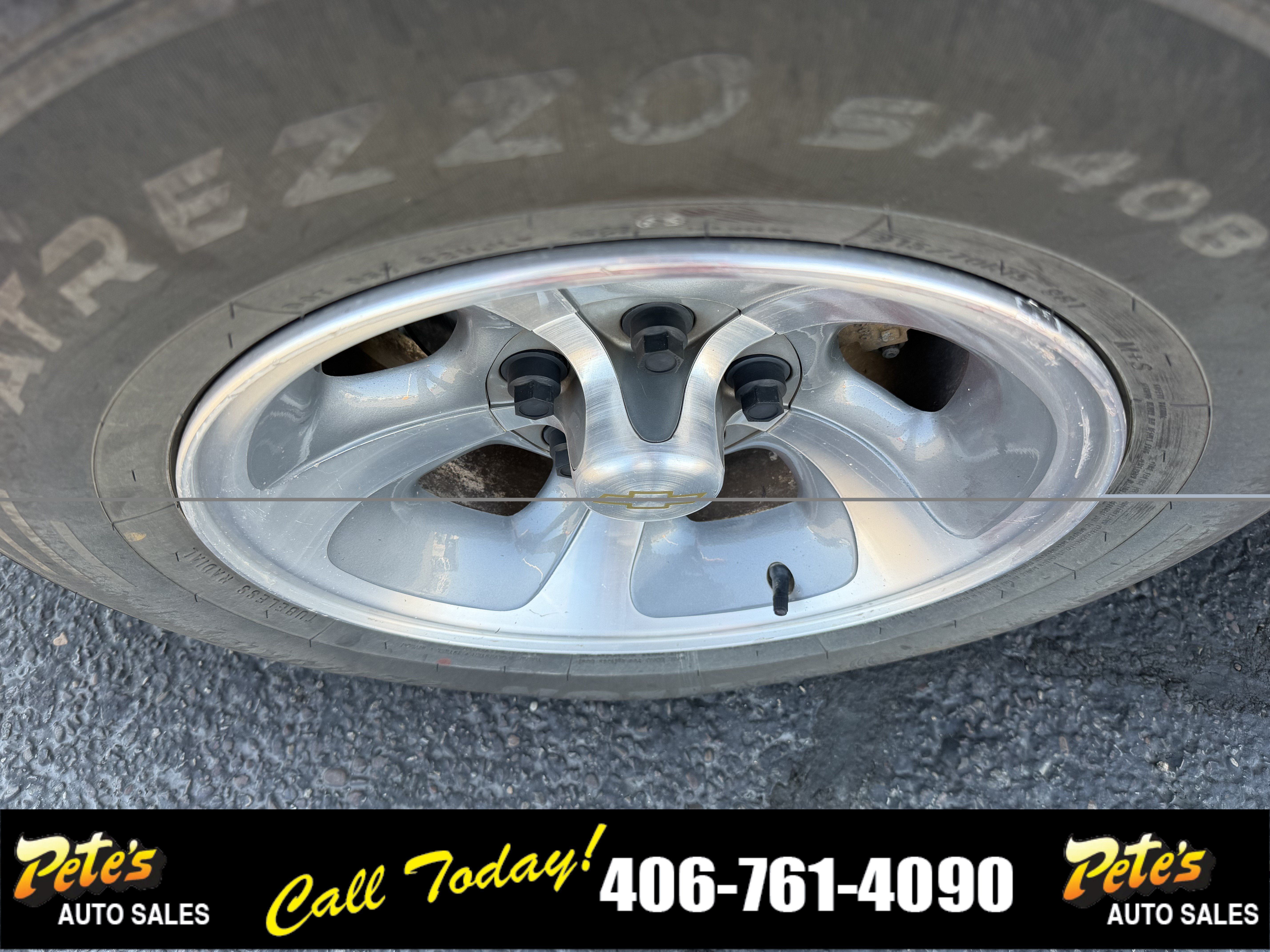 Used 2001 Chevrolet S10 Pickup LS w/ Preferred Equipment Group RWD image 15