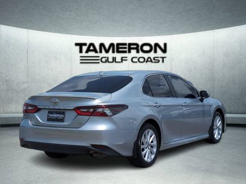 Used 2024 Toyota Camry LE FWD image 6