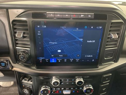 Used 2024 Ford F150 Raptor image 23