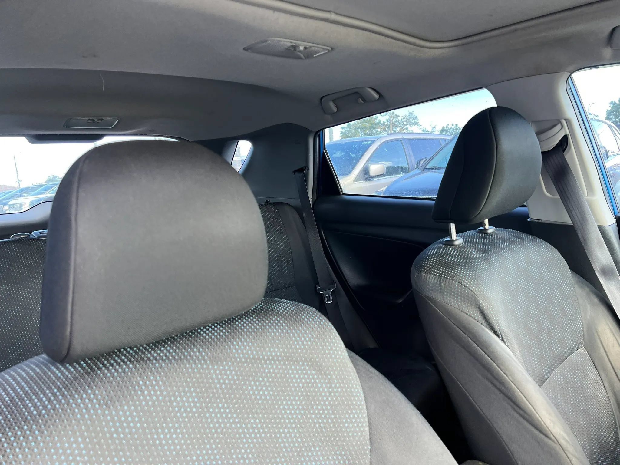 Used 2009 Toyota Matrix S w/ All Weather Guard Pkg FWD image 16