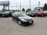 Used 2012 Subaru Legacy 2.5i image 2