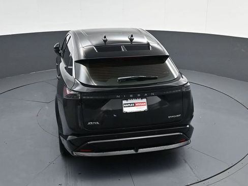 Used 2023 Nissan Ariya FWD image 31
