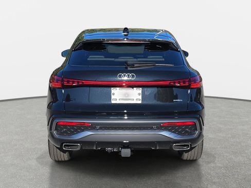 New 2025 Audi Q5 Premium Plus image 6