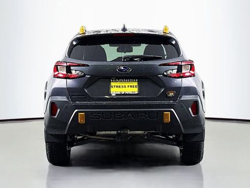 New 2026 Subaru Crosstrek 2.5i Wilderness image 6