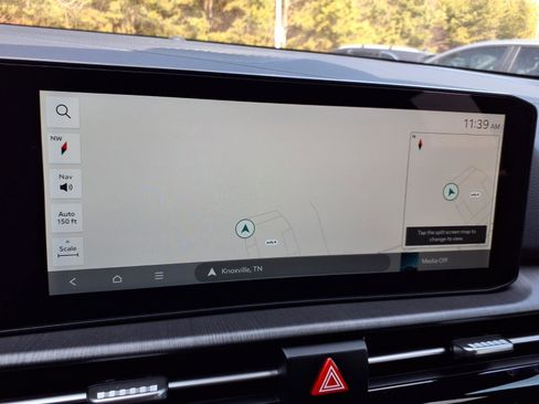 New 2026 Kia Sportage X-Line w/ X-Line Technology Package AWD/4WD image 10