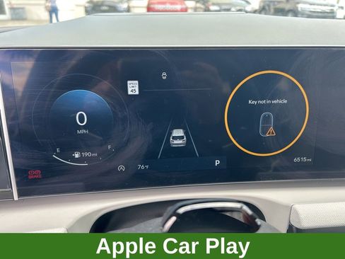 Used 2025 Hyundai Tucson Limited image 6