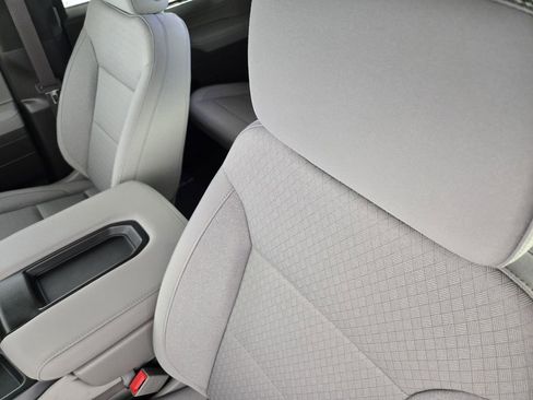 New 2026 Chevrolet Silverado 1500 LT w/ Texas Edition Plus image 26