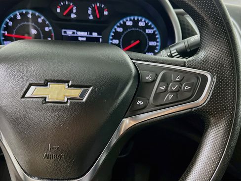 Used 2023 Chevrolet Malibu LT FWD image 19