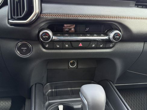 New 2026 MAZDA CX-50 2.5 Hybrid w/ Weather Package image 26