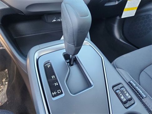 New 2025 Subaru Crosstrek 2.5i Premium image 19