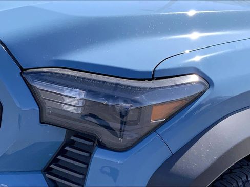 New 2026 Toyota Tacoma TRD Off-Road image 13