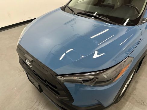 Used 2026 Toyota Corolla Cross LE FWD image 23