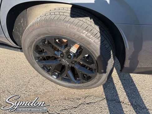 Used 2021 Chevrolet Tahoe High Country AWD/4WD image 27
