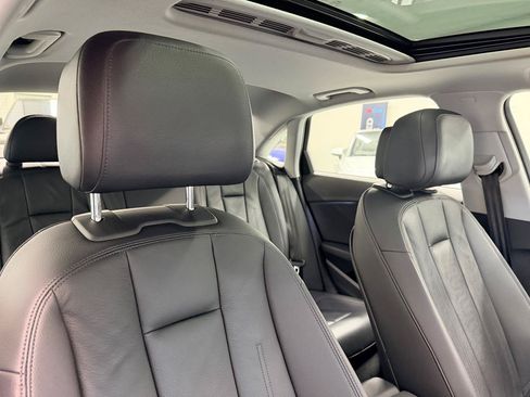 Used 2017 Audi A4 2.0T Premium w/ Audi MMI Navigation Plus AWD/4WD image 26
