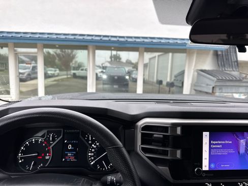 Used 2024 Toyota Tundra SR5 image 13