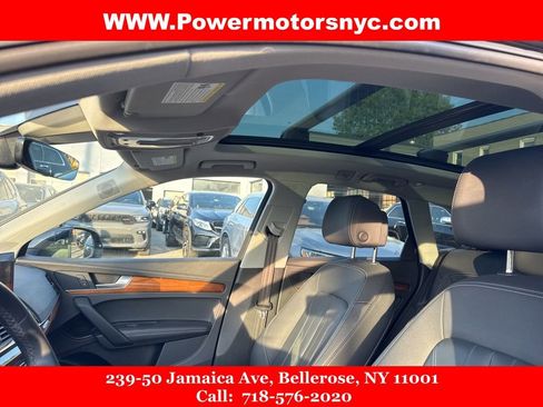 Used 2023 Audi Q5 2.0T Premium Plus image 34