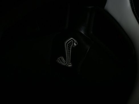 Used 2020 Ford Mustang Shelby GT500 w/ Handling Package image 34