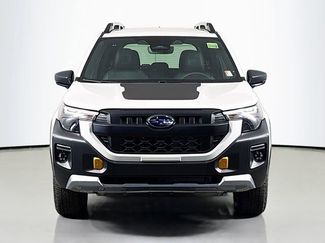 New 2026 Subaru Forester Wilderness video 2