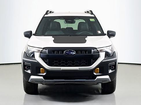 New 2026 Subaru Forester Wilderness image 2