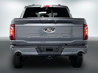 New 2026 Ford F150 XLT w/ Equipment Group 302A MID