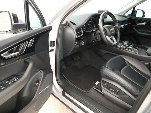 Used 2019 Audi Q7 3.0T Premium Plus AWD/4WD image 14