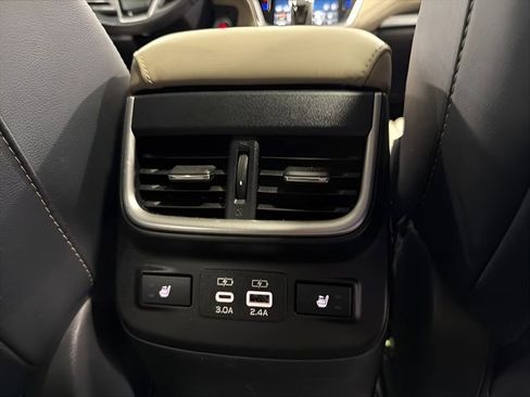 Used 2024 Subaru Outback Limited w/ Popular Package #2 image 35