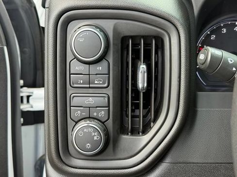 Used 2023 Chevrolet Silverado 1500 Custom AWD/4WD image 22