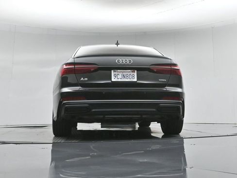 Used 2022 Audi A6 3.0T Prestige AWD/4WD image 51
